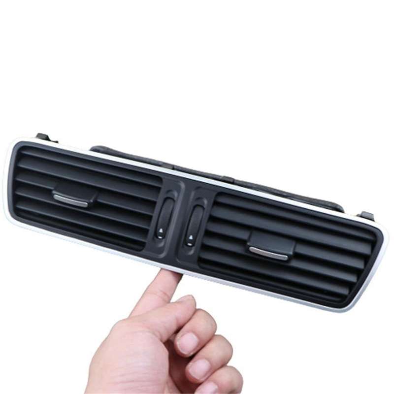 3AD819728A Center Console Air Condition Vents for B6 B7 CC R36 3AB819728A,Middle