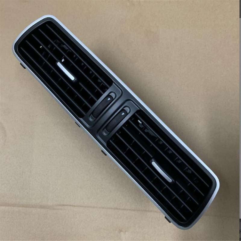 3AD819728A Center Console Air Condition Vents for B6 B7 CC R36 3AB819728A,Middle