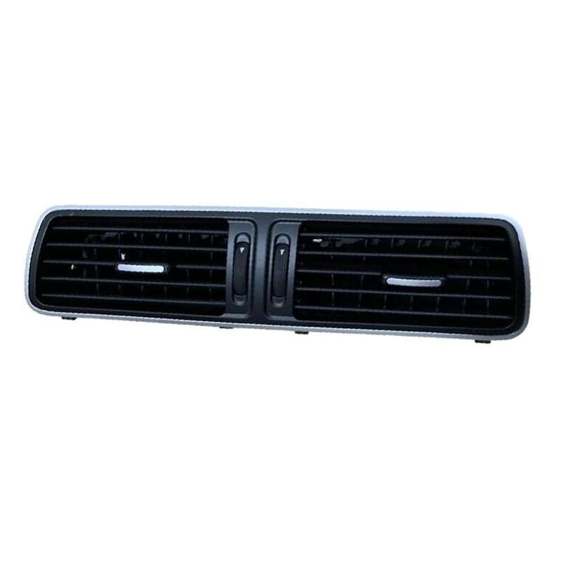 3AD819728A Center Console Air Condition Vents for B6 B7 CC R36 3AB819728A,Middle