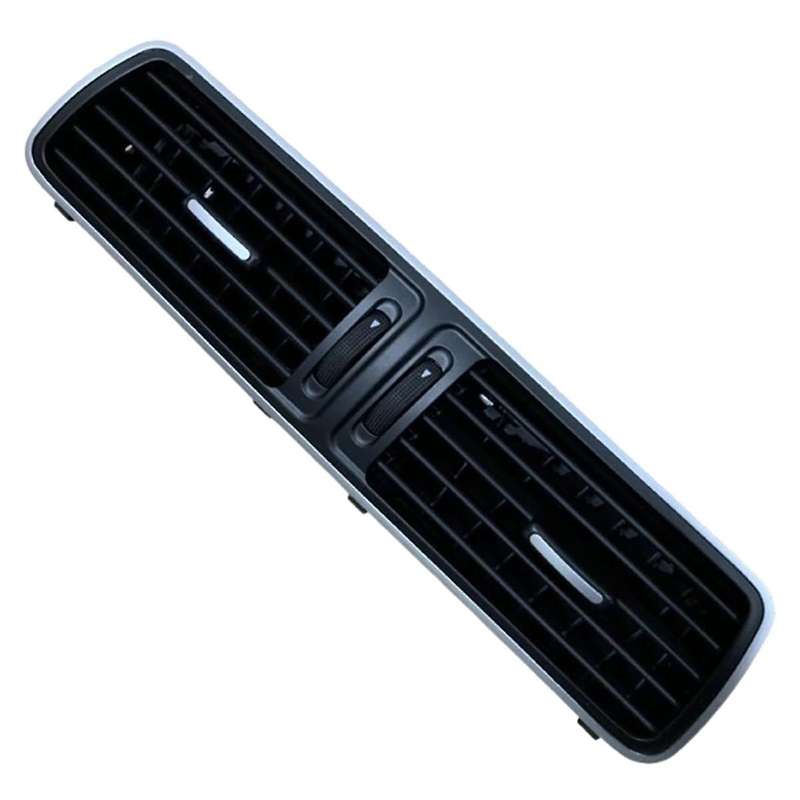 3AD819728A Center Console Air Condition Vents for B6 B7 CC R36 3AB819728A,Middle