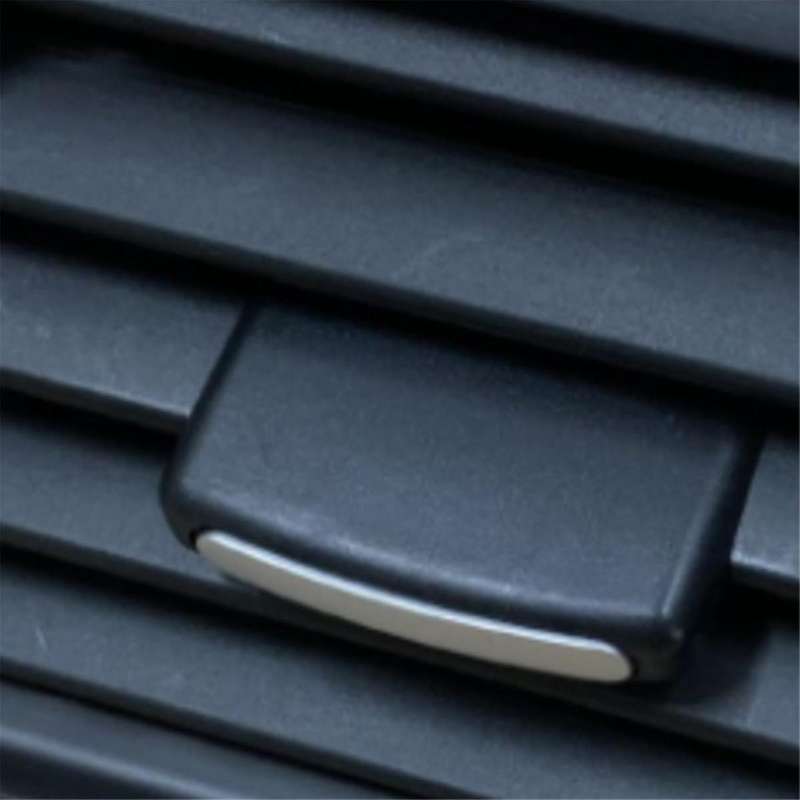 3AD819702A Center Console Air Condition Vents for B6 B7 CC R36 3AB819702A,Right