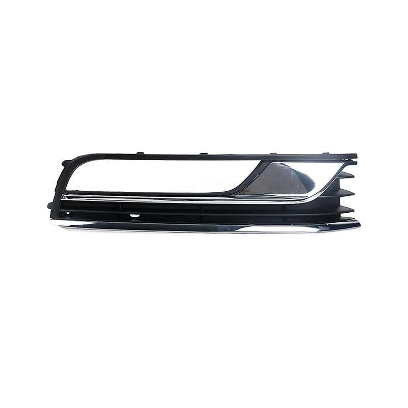 3ad853665 3ad853666 Fog Light Grille Cover Fog Light Cover Auto for B7 2012-2016