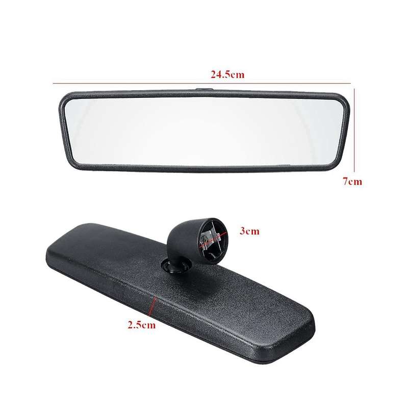 3b0857511g Interior Mirror Interior Mirror Car for Golf Mk4 B5 B6
