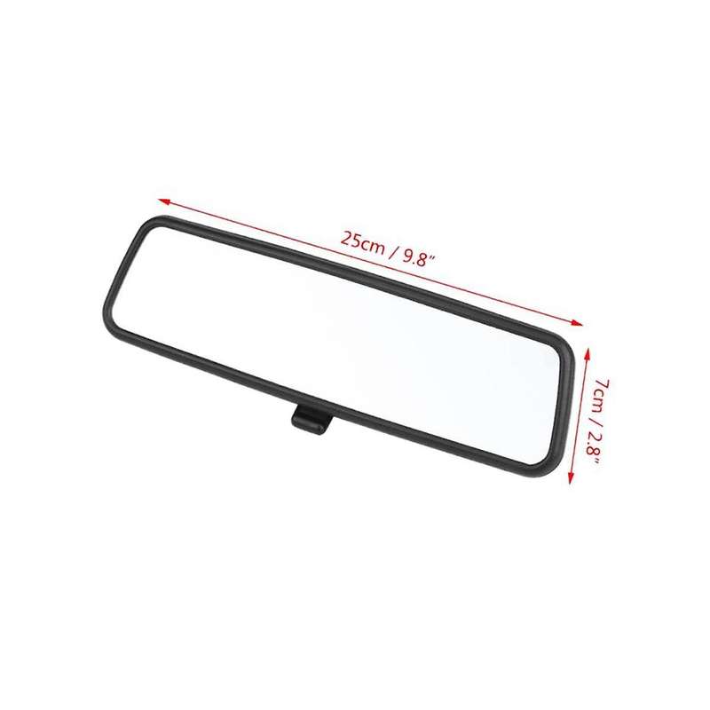3b0857511g Interior Mirror Interior Mirror Car for Golf Mk4 B5 B6