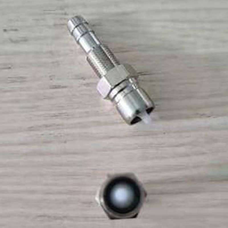 3b2-70260 Fuel Connector for Tohatsu Outboard Motor 5-90hp