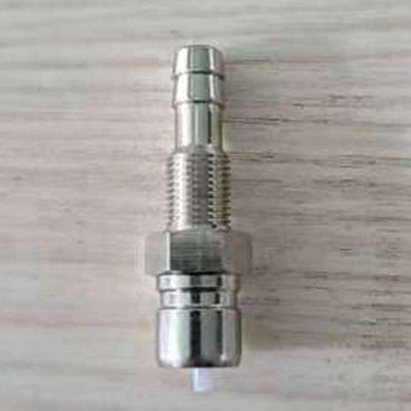 3b2-70260 Fuel Connector for Tohatsu Outboard Motor 5-90hp