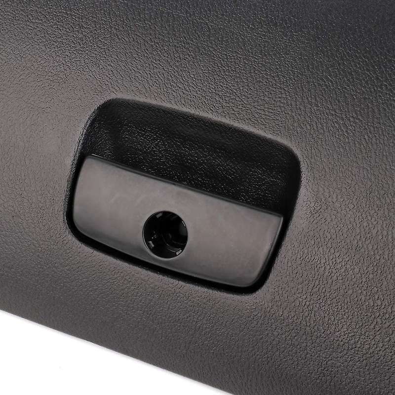 3b1857122b Car Dashboard Glove Box Lid Cover for Estate B5 & B5.5 1997-2005 Lhd