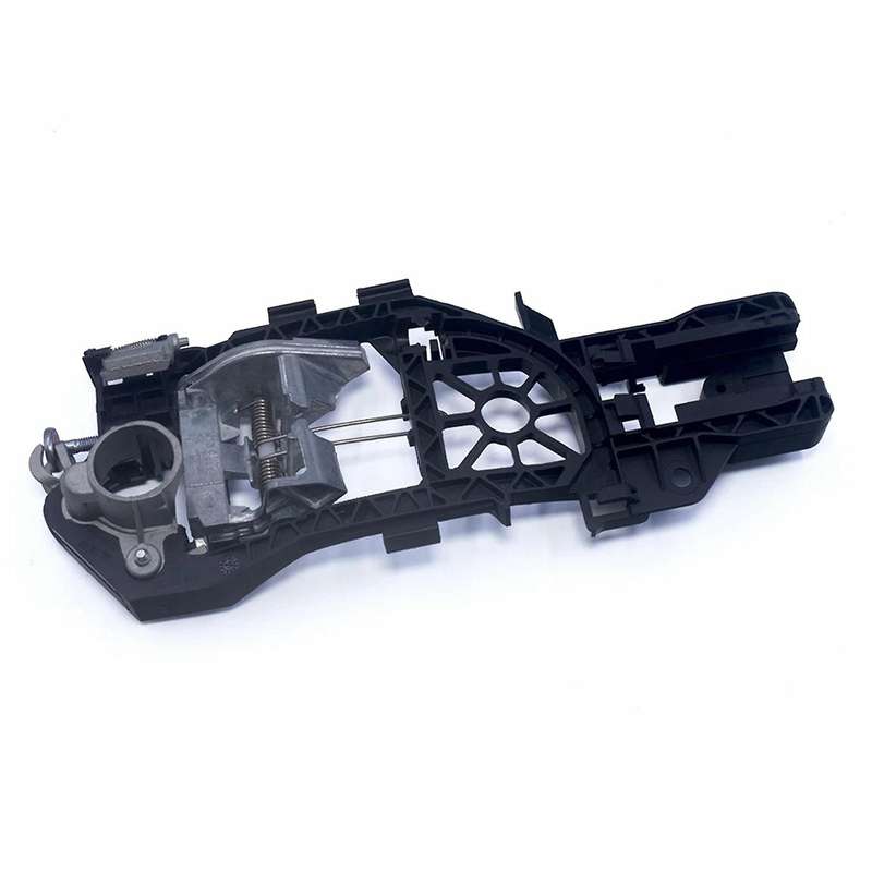 3c0837886h 3c0837885h for B6 B7 Cc Door Handle Holder Lock Storage Hanger Bracket