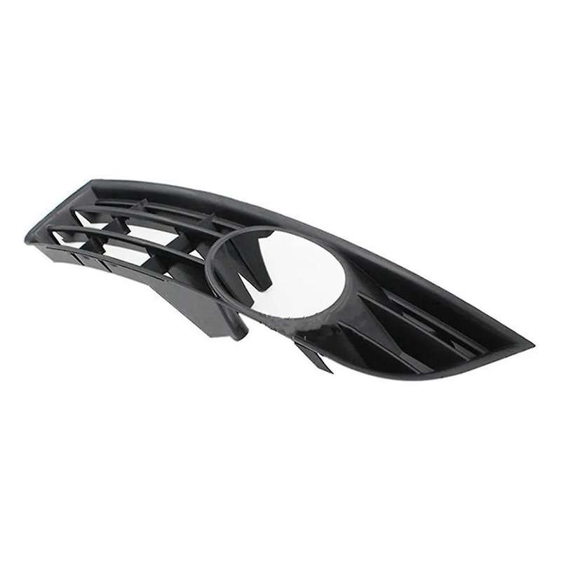 3c0853665a 3c0853666a Front Fog Lamp Bezel Anti-fog Lamp Grille Automotive for B6 2006-2011