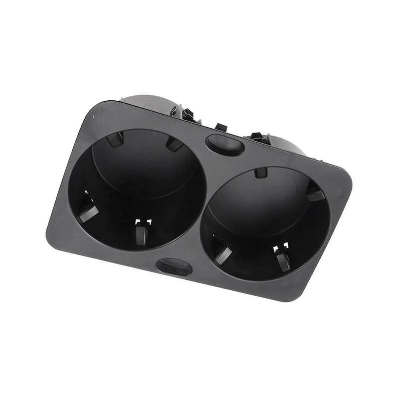 3c0862834 Car Armrest Box Water Cup Holder for B6 B7 2007-2015 Center Console Beverage Cup Holder 3