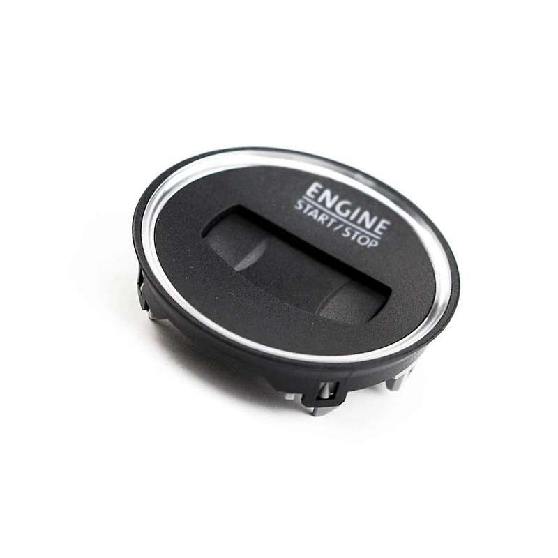 3c0905219b 3aa905219a Ignition Switch Bezel Ignition Switch Cover Auto For