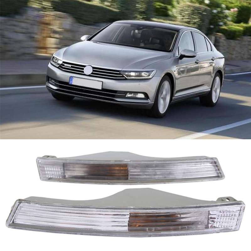 3c0953041j 3c0953042j Turn Signal Light Front Bar Light Turn Signal Light Automotive for B6 3c 2005