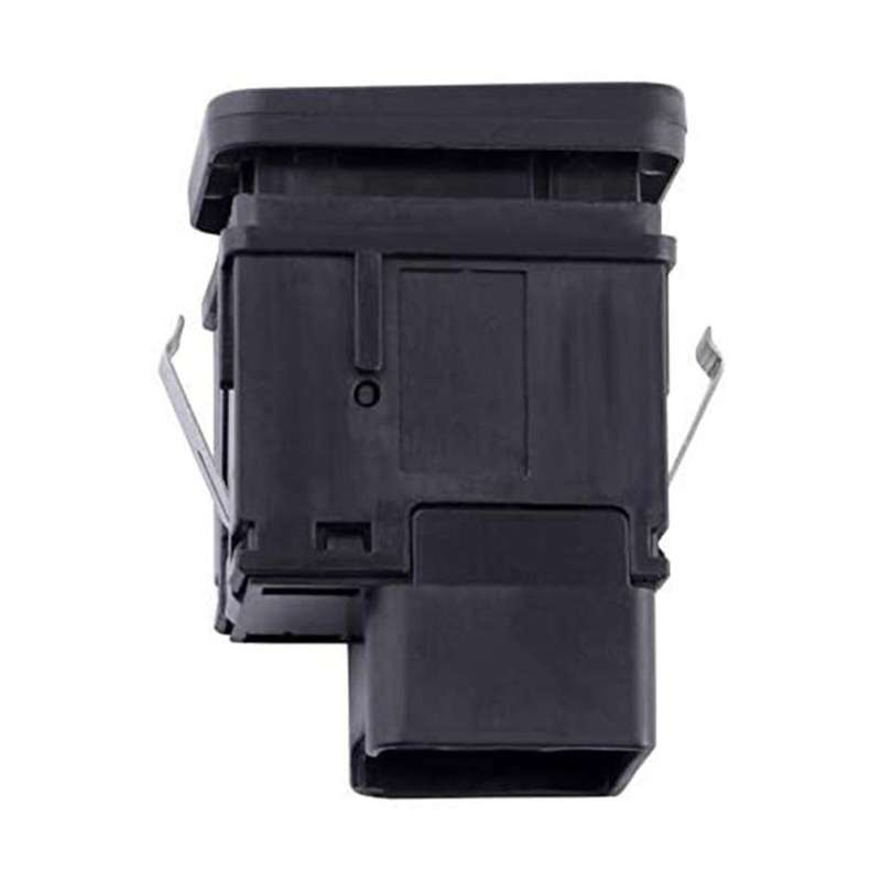 3C0927225 1K0972776 Reversing Radar Switch Wiring Connector Brake Button Car for B6 CC 3C 2006-2012