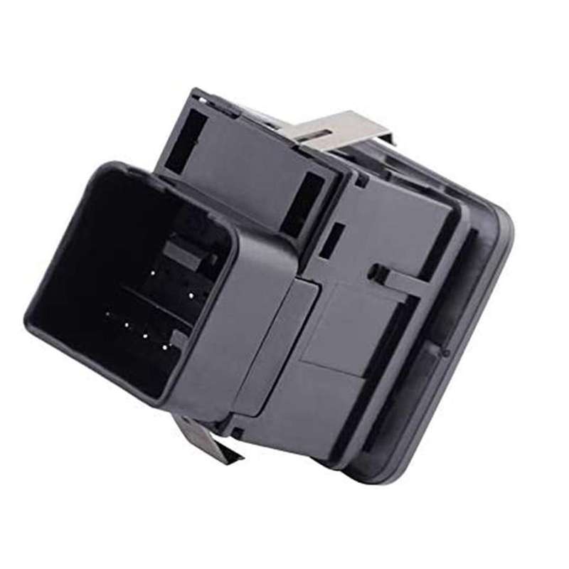 3C0927225 1K0972776 Reversing Radar Switch Wiring Connector Brake Button Car for B6 CC 3C 2006-2012