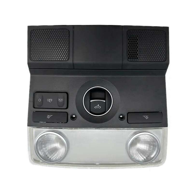 3c8947105 3td947133 Car Front Interior Light Switch Front Dome Reading Map Light Lamp for Cc 2010-20