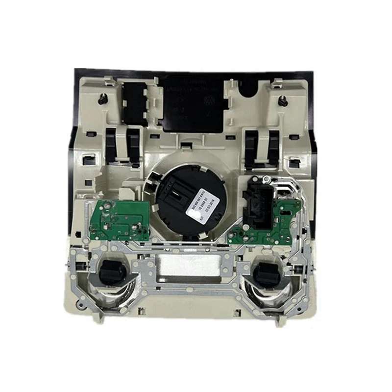 3c8947105 3td947133 Car Front Interior Light Switch Front Dome Reading Map Light Lamp for Cc 2010-20
