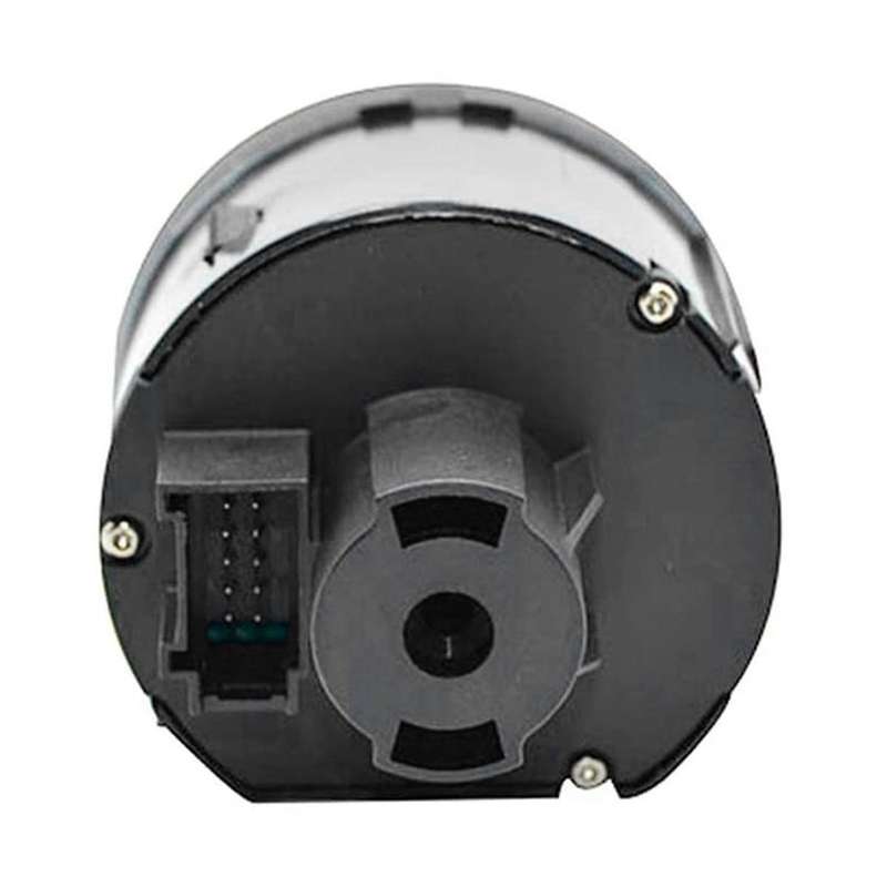 3C8941431B Headlight Switch Headlight Combination Switch Automotive for Sprint Maiden Toucan Golf