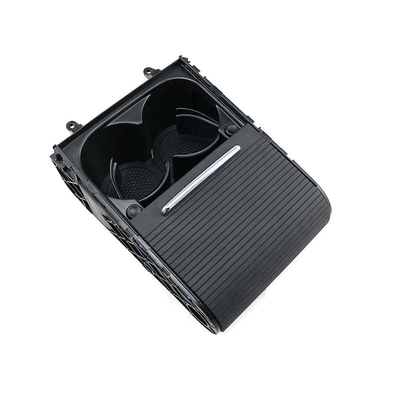 3cd858329a Front Armrest Console Cup Drink Bracket Holder for Cc B6 B7
