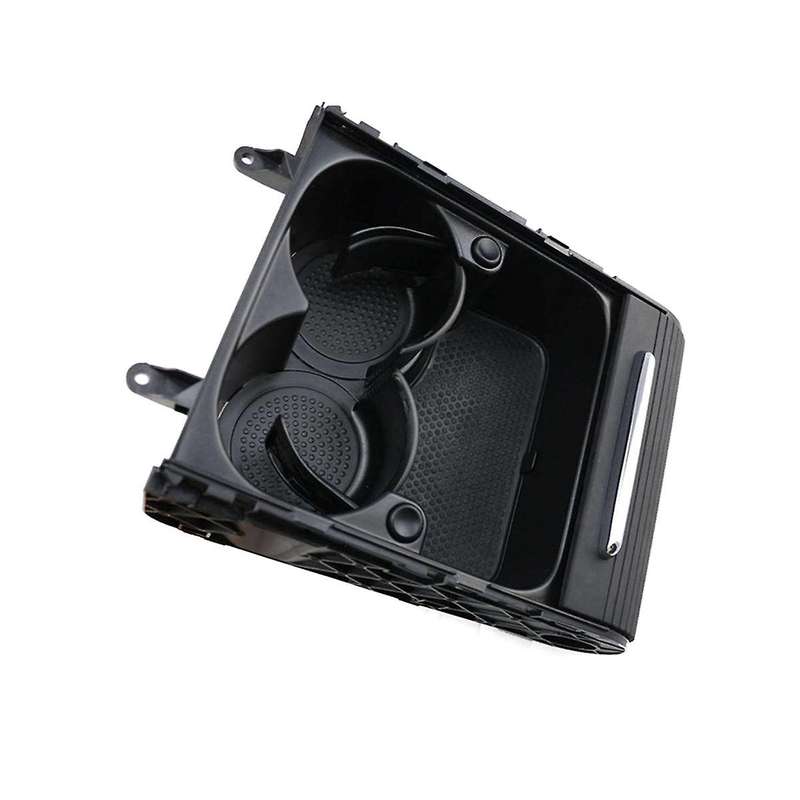 3cd858329a Front Armrest Console Cup Drink Bracket Holder for Cc B6 B7