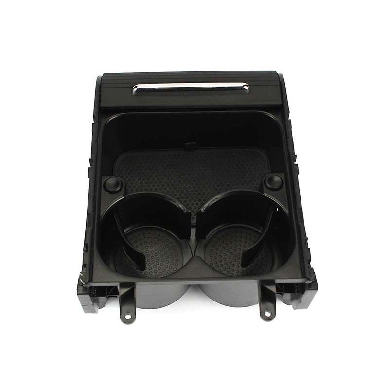 3cd858329a Front Armrest Console Cup Drink Bracket Holder for Cc B6 B7