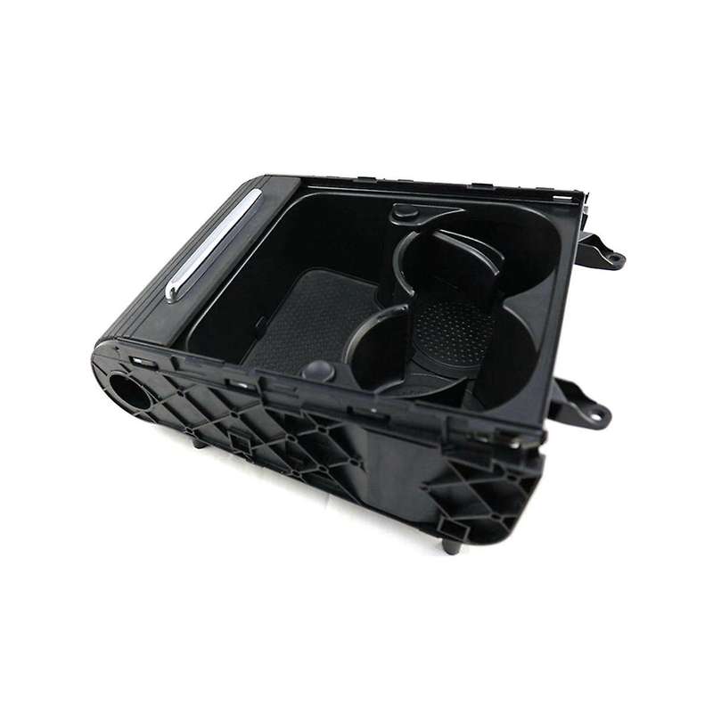 3cd858329a Front Armrest Console Cup Drink Bracket Holder for Cc B6 B7