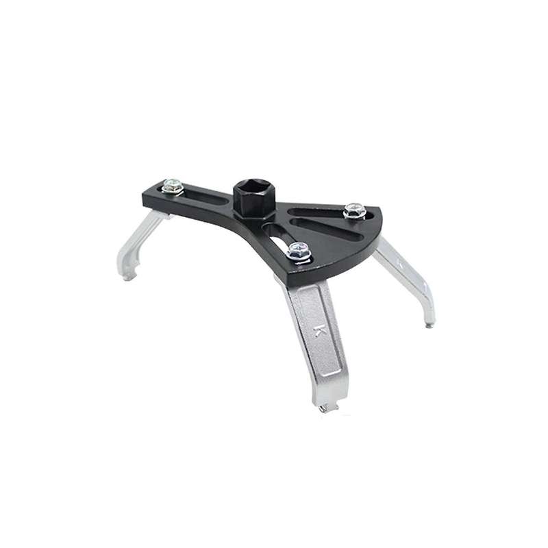 3-claw Multifunctional Automobile Fuel Tank Cover Wrench Gasoline Pump Cover Wrench Gasoline Pump R