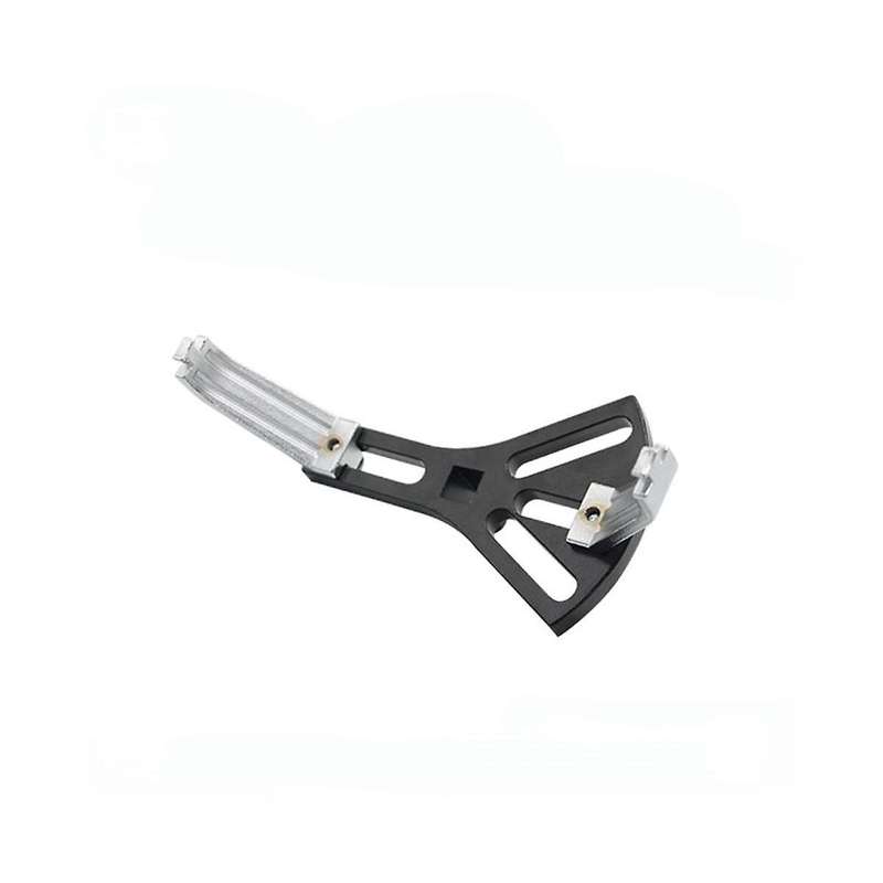 3-claw Multifunctional Automobile Fuel Tank Cover Wrench Gasoline Pump Cover Wrench Gasoline Pump R