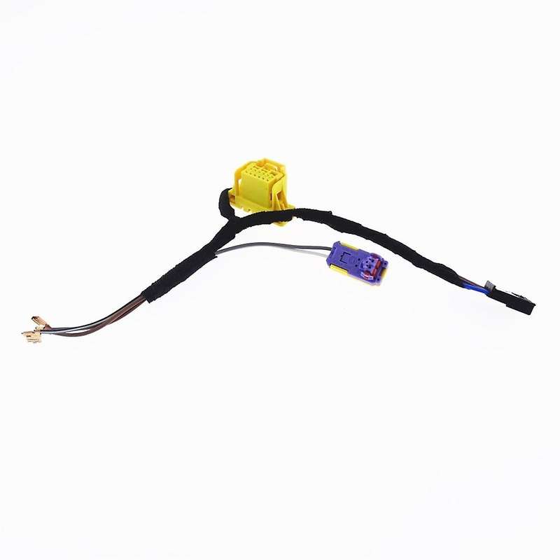 3C8971584F Car Multifunction Steering Wheel Wiring Harness Cable for B7 CC 3C8 971 584F