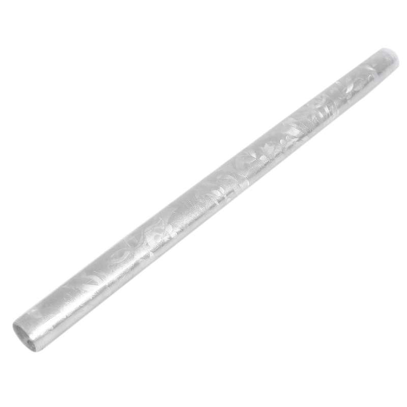 3d Anti-heat Electrostatic Solar Glass Film & Uv Film Window Blinding Film Static Opaque Glass Glas