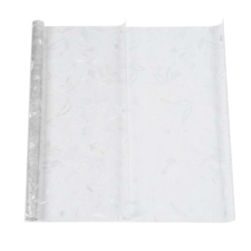 3d Anti-heat Electrostatic Solar Glass Film & Uv Film Window Blinding Film Static Opaque Glass Glas