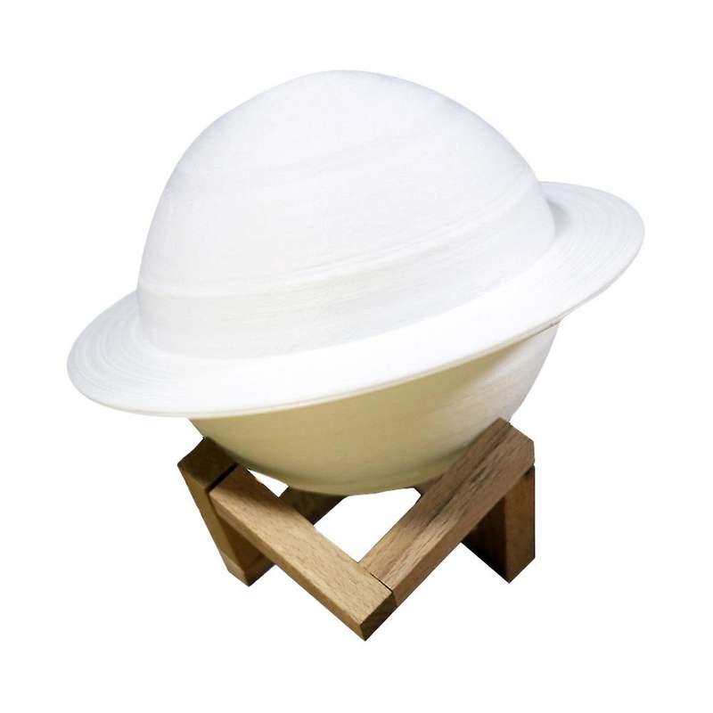 3D Lamp Moon Lamp 16 Colors Change Press Usb Led Night Light Planet Moon Light Home Decor Gift