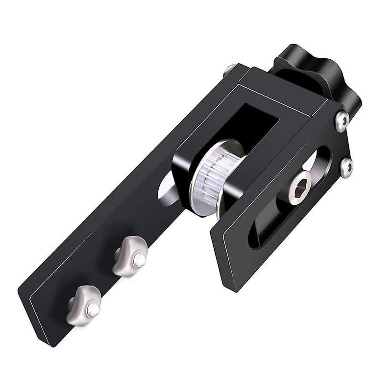3d Printer Timing Belt Tensioner, Unitak 3d Upgrade X-axis Belt Tensioner for 3, -10s, X3 3d Printe