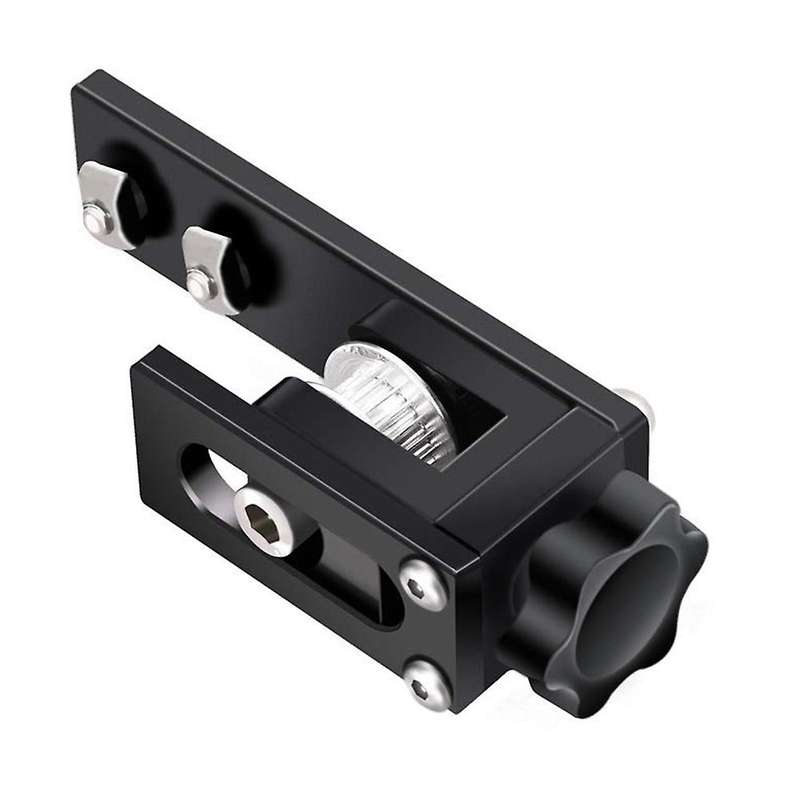 3d Printer Timing Belt Tensioner, Unitak 3d Upgrade X-axis Belt Tensioner for 3, -10s, X3 3d Printe