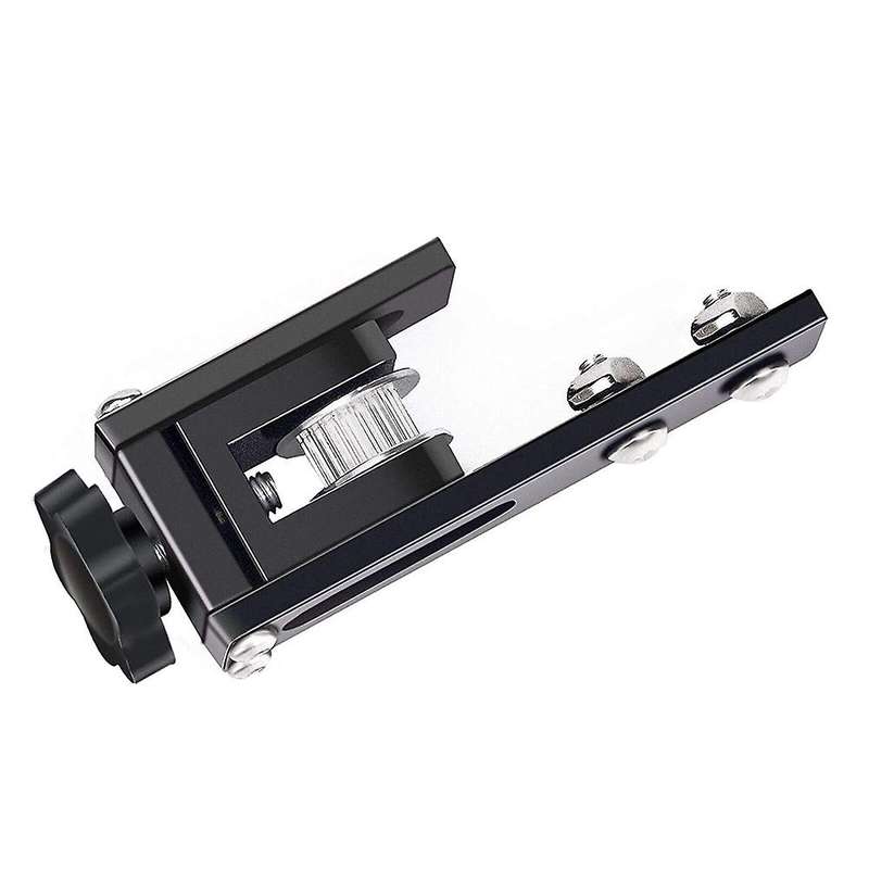 3d Printer Timing Belt Tensioner, Unitak 3d Upgrade X-axis Belt Tensioner for 3, -10s, X3 3d Printe