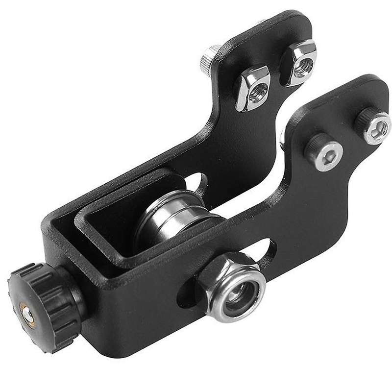 3D Printer Parts Stretch Belt Straightener 2020 X-Axis and 2040 Y-Axis Profile Belt Tensioners Are S