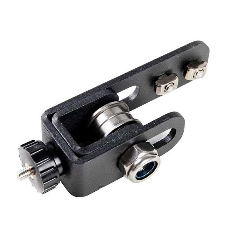 3D Printer Parts Stretch Belt Straightener 2020 X-Axis and 2040 Y-Axis Profile Belt Tensioners Are S