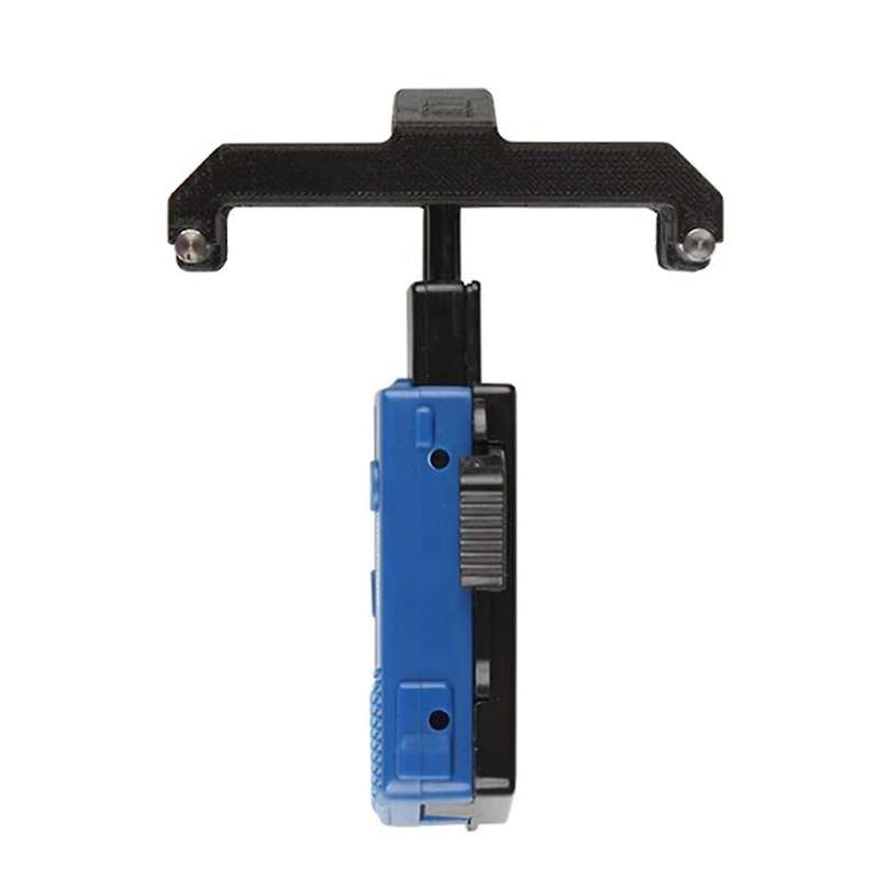 3D Printer Part 2GT Timing Belt Tensiometer GT2 Synchronous Opening Rubber Belt Tension Gauge Teste