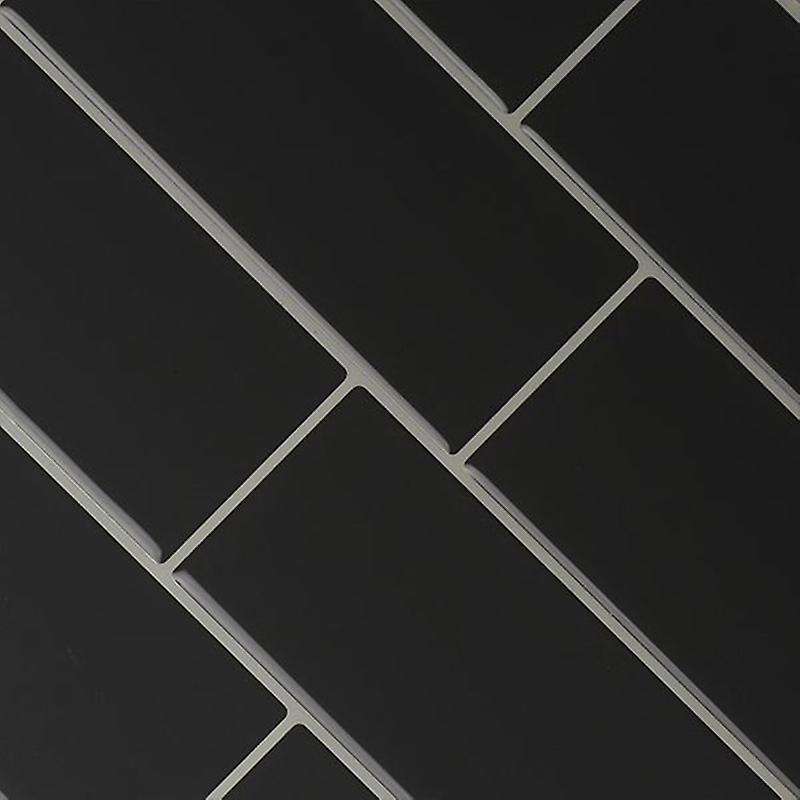 3D Wall Stickers Brick Wallpaper Tile Compatible Kitchen Bathroom Backsplash Aunty-Tile Home Decorat