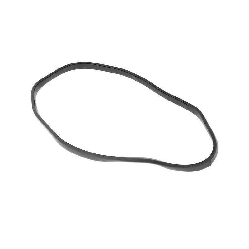 3f3-67501 Rubber Seal for Tohatsu 2t Outboard Motor Parts 6 8 9.8hp Top Cowling Uv Anti-aging Motor