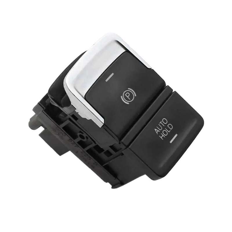 3G0927225B Car Electronic Hand Brake Switch Button for Variant Magotan CC