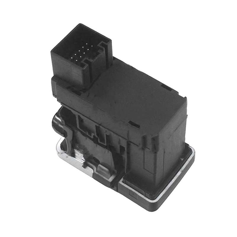 3G0927225B Car Electronic Hand Brake Switch Button for Variant Magotan CC