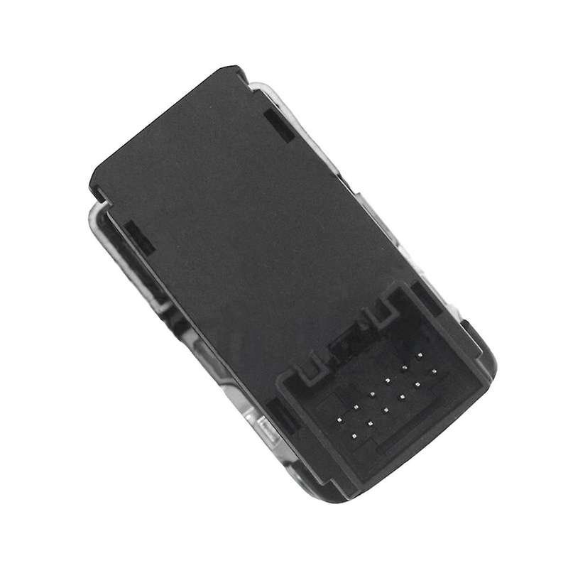 3G0927225B Car Electronic Hand Brake Switch Button for Variant Magotan CC