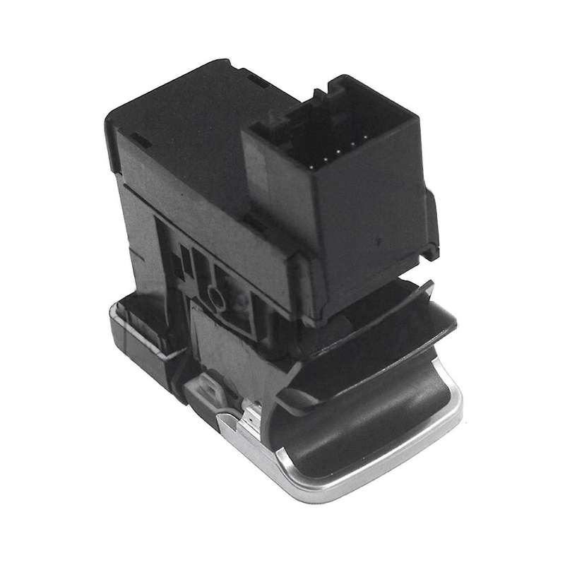 3G0927225B Car Electronic Hand Brake Switch Button for Variant Magotan CC