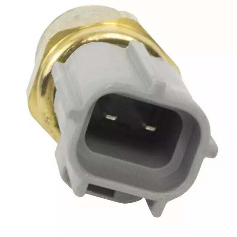 3F1Z-12A648-A New Engine Coolant Cylinder Head Temperature Sensor for & Mercury