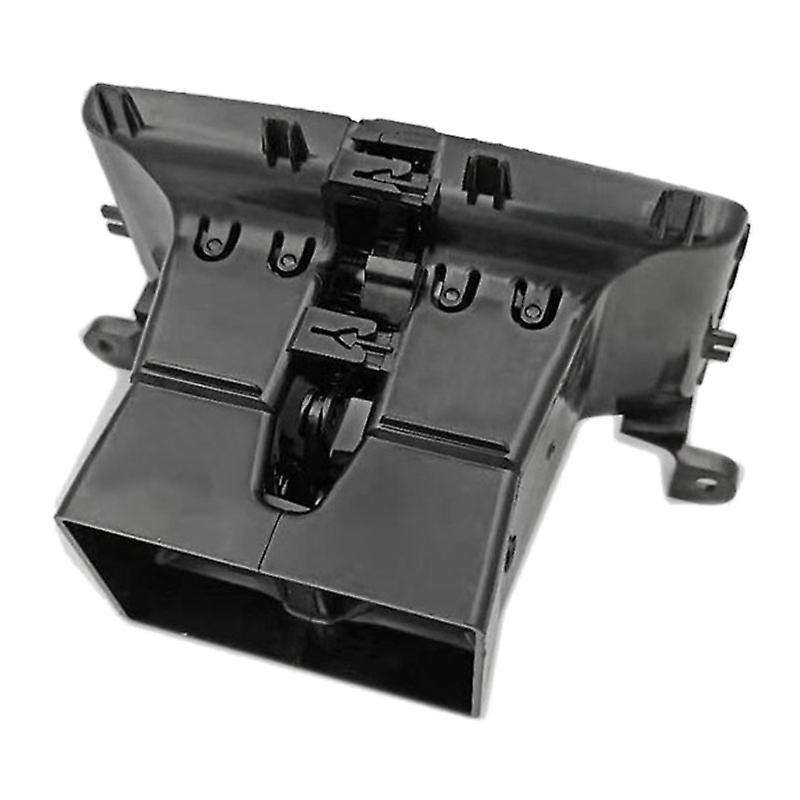 3GD 819 203 Car Rear Air Conditioning Outlet Vent Assembly for B8L