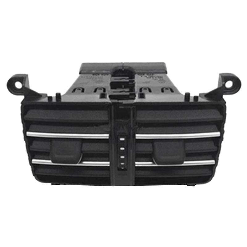 3GD 819 203 Car Rear Air Conditioning Outlet Vent Assembly for B8L