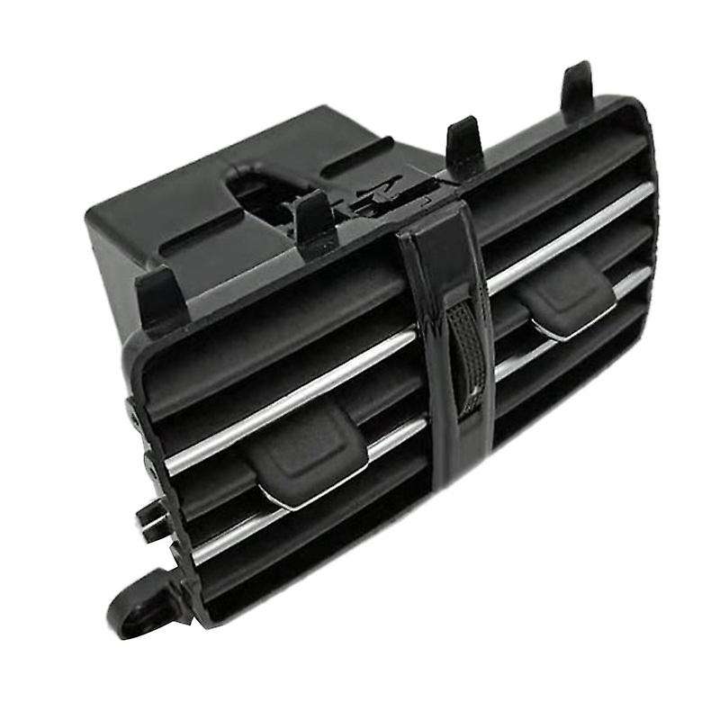 3GD 819 203 Car Rear Air Conditioning Outlet Vent Assembly for B8L
