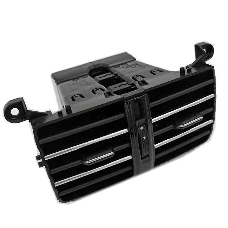 3GD 819 203 Car Rear Air Conditioning Outlet Vent Assembly for B8L