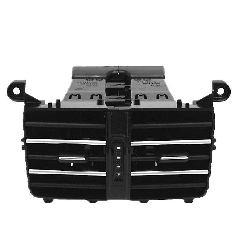3GD 819 203 Car Rear Air Conditioning Outlet Vent Assembly for B8L