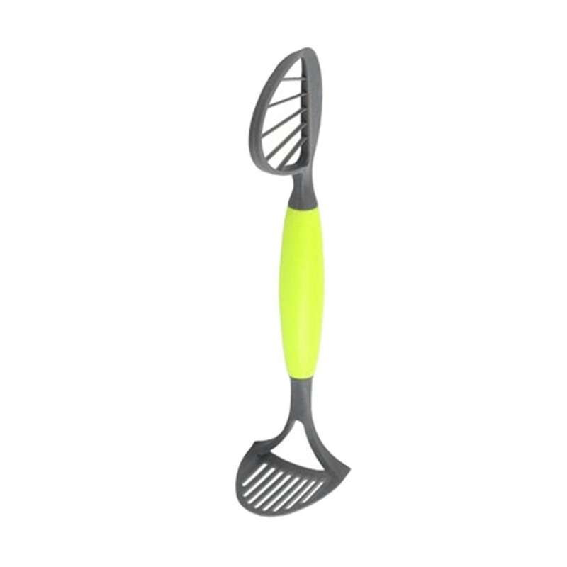 3-In-1 Avocado Tool Multifunctional Avocado Cutter Avocado Cutter Fruit Splitter Avocado Masher